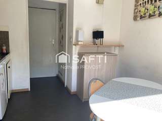 Vente appartement 1 pièce