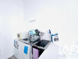 Vente appartement 1 pièce