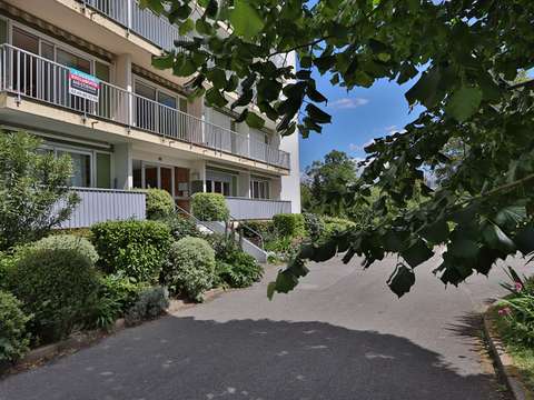 Vente appartement 4 pièces Saint-Nazaire 44
