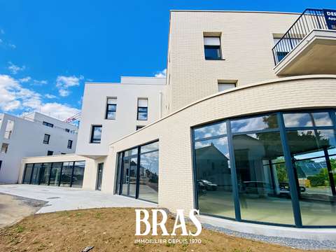 Vente appartement 2 pièces Saint-Nazaire 44