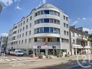 Vente Appartement T1Saint-Nazaire
