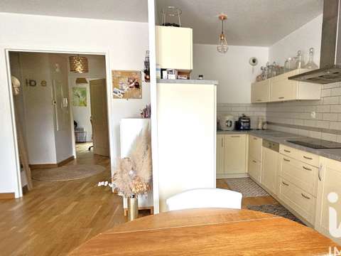 Vente appartement 3 pièces Vente appartement 3 pièces