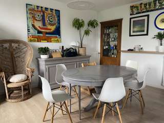 Vente appartement 5 pièces Vente appartement 5 pièces