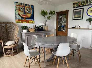 Vente appartement 5 pièces Vente appartement 5 pièces