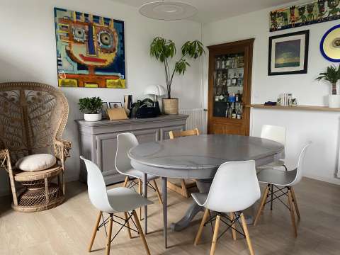 Vente appartement 5 pièces Vente appartement 5 pièces