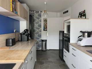 Vente appartement 5 pièces Vente appartement 5 pièces