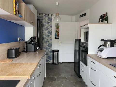Vente appartement 5 pièces Vente appartement 5 pièces