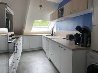 Vente appartement 5 pièces Vente appartement 5 pièces