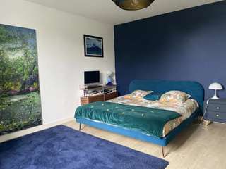 Vente appartement 5 pièces Vente appartement 5 pièces