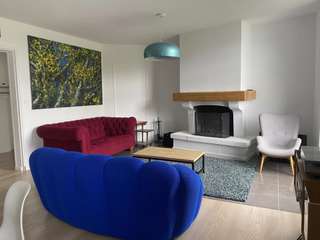 Vente appartement 5 pièces Vente appartement 5 pièces