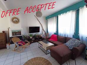 Vente Appartement 3 piècesSaint-Nazaire