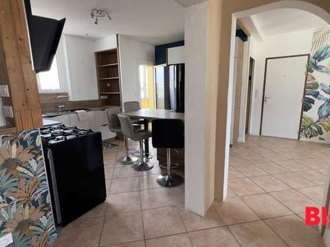 Vente appartement 5 pièces Vente appartement 5 pièces