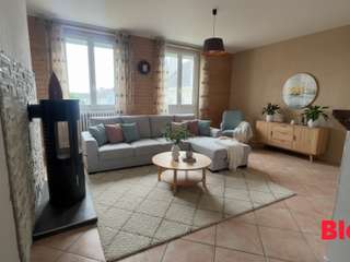 Vente appartement 5 pièces Vente appartement 5 pièces