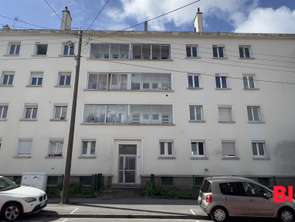 Vente Appartement 5 piècesSaint-Nazaire