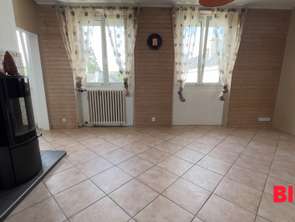 Vente Appartement 5 piècesSaint-Nazaire
