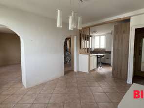 Vente Appartement 5 piècesSaint-Nazaire