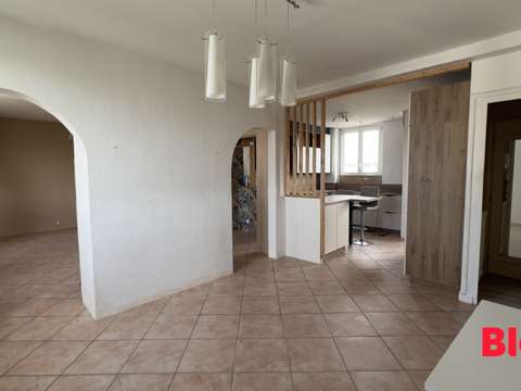 Vente appartement 5 pièces Saint-Nazaire 44