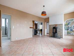 Vente Appartement 5 piècesSaint-Nazaire