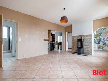 Vente appartement 5 pièces Vente appartement 5 pièces
