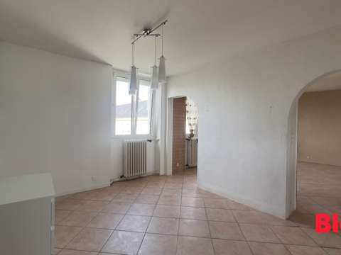 Vente appartement 5 pièces Vente appartement 5 pièces