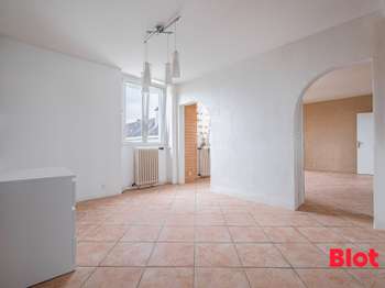 Vente Appartement 5 piècesSaint-Nazaire