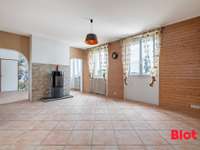 Vente appartement 5 pièces Vente appartement 5 pièces