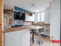 Vente appartement 5 pièces Vente appartement 5 pièces
