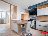 Vente appartement 5 pièces Vente appartement 5 pièces