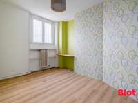 Vente appartement 5 pièces Vente appartement 5 pièces