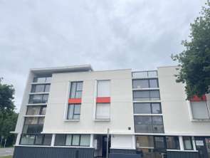 Vente Appartement T1Saint-Nazaire