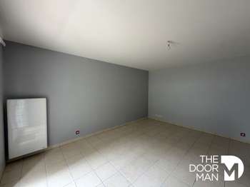 Vente appartement 2 pièces Saint-Nazaire 44