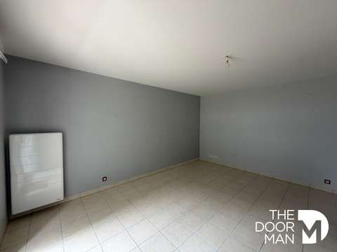 Vente appartement 2 pièces Saint-Nazaire 44