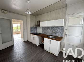 Vente appartement 4 pièces Vente appartement 4 pièces