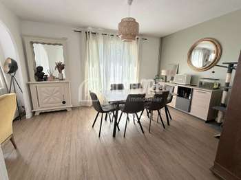 Vente appartement 3 pièces Saint-Nazaire 44