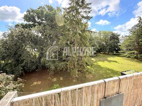 Vente appartement 3 pièces Saint-Nazaire 44