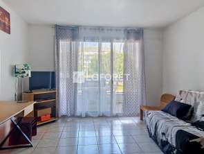 Vente Appartement T1Saint-Nazaire