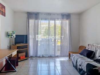 Vente appartement 1 pièce Saint-Nazaire 44