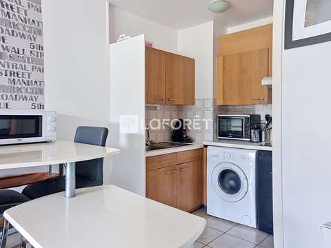 Vente appartement 1 pièce Vente appartement 1 pièce