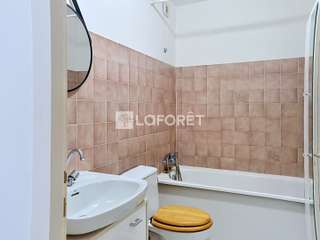 Vente appartement 1 pièce Vente appartement 1 pièce