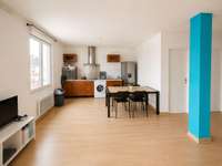 Vente appartement 2 pièces Vente appartement 2 pièces
