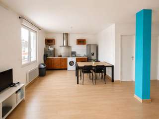 Vente appartement 2 pièces Vente appartement 2 pièces