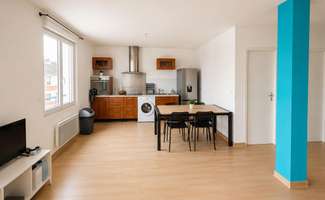 Photo Vente appartement Saint-Nazaire