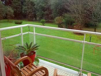 Vente appartement 2 pièces Saint-Nazaire 44