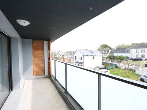 Vente appartement 4 pièces Saint-Nazaire 44