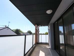 Vente Appartement 4 piècesSaint-Nazaire