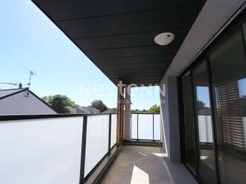 Photo Vente appartement Saint-Nazaire