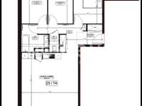 Vente appartement 4 pièces Vente appartement 4 pièces