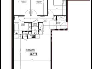 Vente appartement 4 pièces Vente appartement 4 pièces