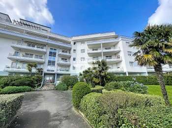 Vente appartement 3 pièces Saint-Nazaire 44