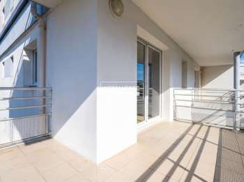Vente Appartement 3 piècesSaint-Nazaire